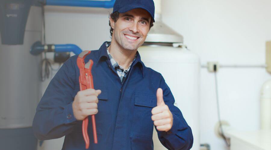 Professional Leak Detection Services in Gilbert, IA